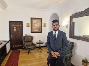 ruwan kumara, ekogroup