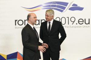 Victor Ponta, candidat la Președinția României: Drepturi egale pentru românii din diaspora, aplaudat de Eugen Teodorovici