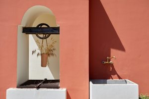 Petra Country House: Messapian Charm in Salento