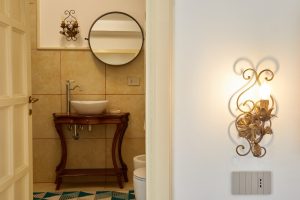 Petra Country House: Scopri la Storia Messapica