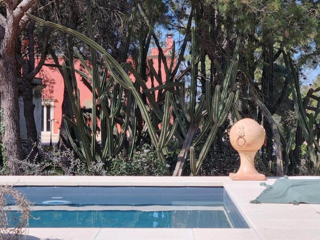 Petra Country House: Tradition Meets Comfort in Lecce 1 Petra Country House: Tradition Meets Comfort in Lecce