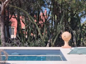 Petra Country House: Tradition Meets Comfort in Lecce