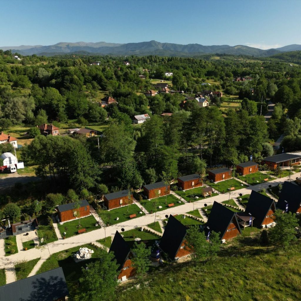 5 motive premium pentru care echipele aleg retreaturi corporate la Mălinului Resort