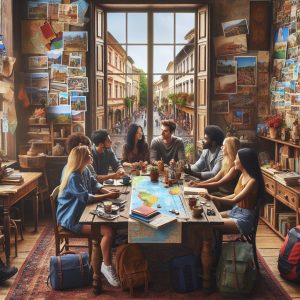 vacanță autentică