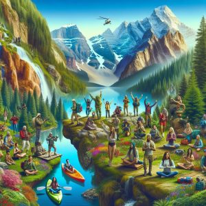 experiențe transformaționale