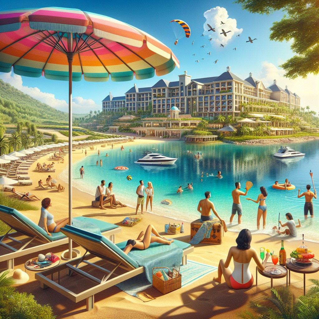 Avantajele bookingului anticipat: de ce pachetele „early booking” sunt o opţiune inteligentă