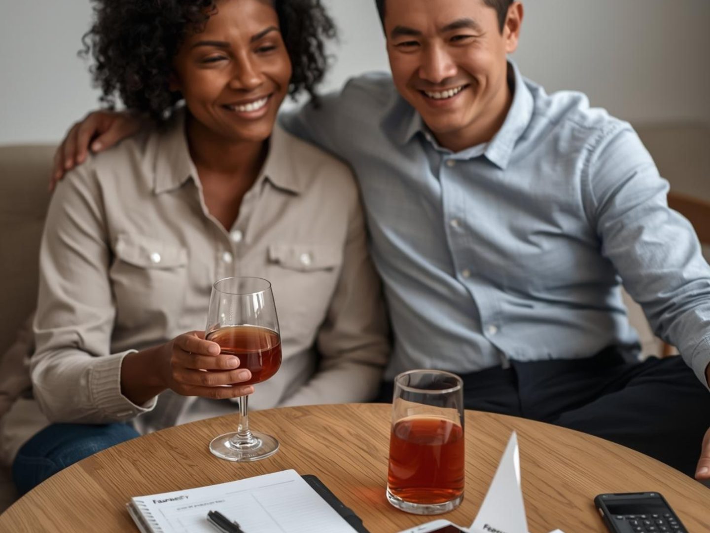 Checklist pentru o seară reușită: timp, buget, conversații care apropie