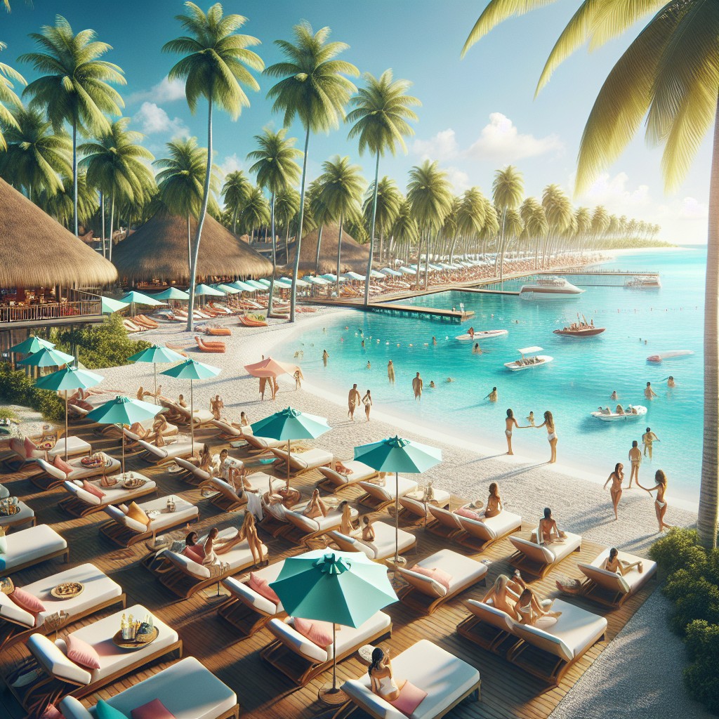 Ce să verifici când alegi un pachet all-inclusive: ghid pentru călători informaţi