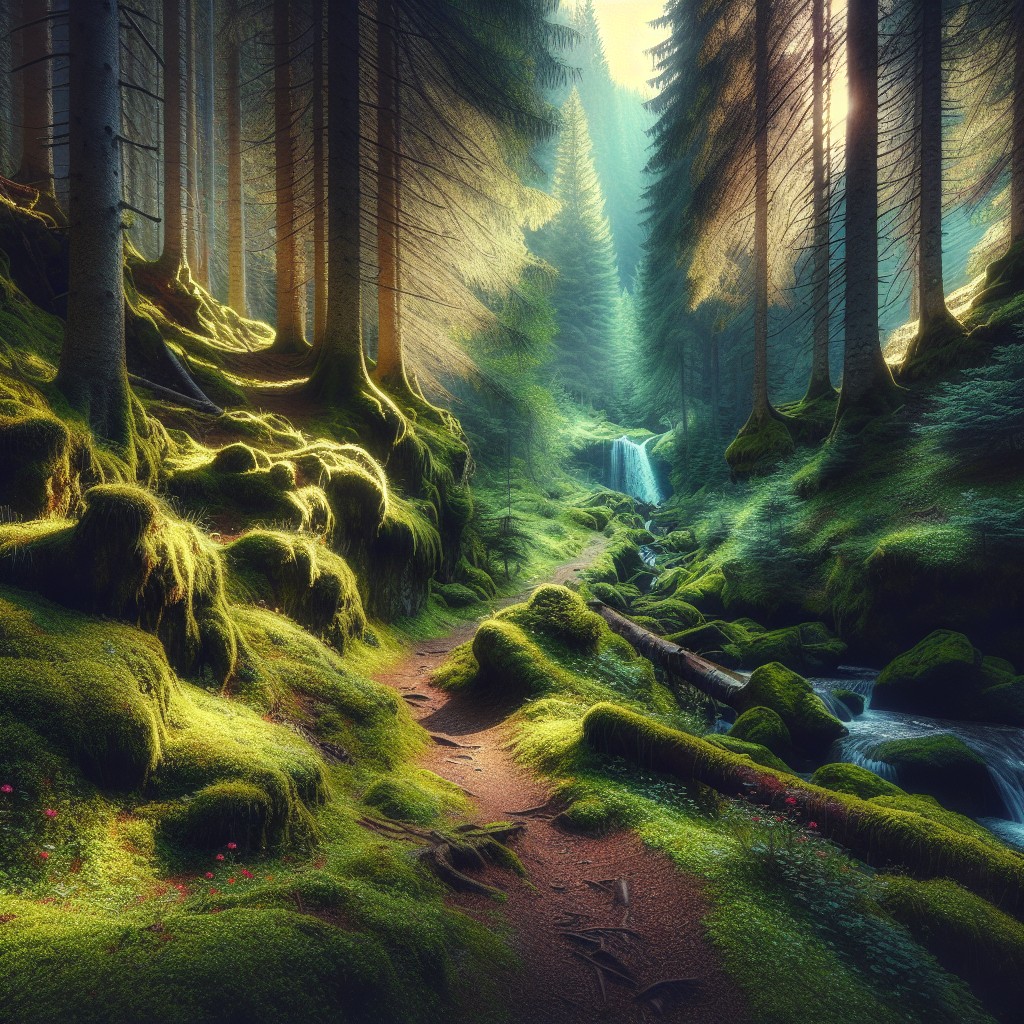 Trasee ascunse în România pe care nu trebuie să le ratezi